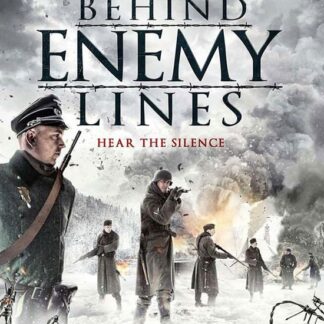 Behind Enemy Lines - Behind Enemy Lines DVD