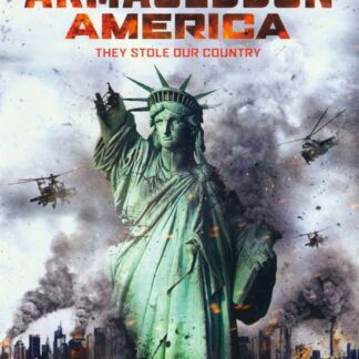 Armageddon America - Armageddon America DVD
