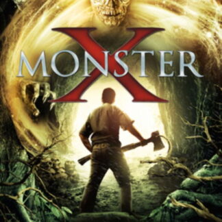 Fox - Monster X DVD