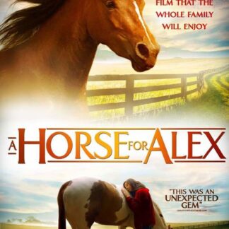 A Horse for Alex - A Horse For Alex DVD