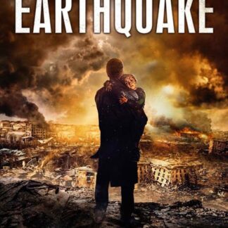 Earthquake DVD