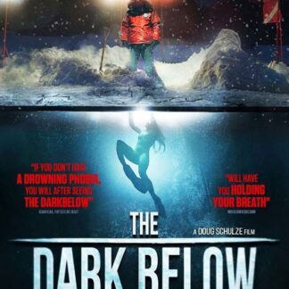 The Dark Below DVD