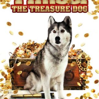 Timber the Treasure Dog - Timber The Treasure Dog DVD