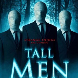 Fox - Tall Men DVD