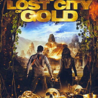 The Lost City of Gold - Lost City Of Gold. The DVD