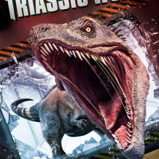 Triassic World - Triassic World DVD