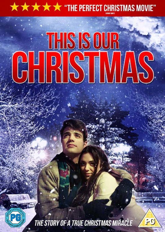 This is Our Christmas - This Is Our Christmas DVD