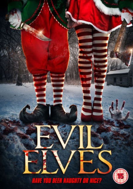 Fox - Evil Elves DVD