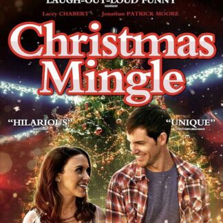 Christmas Mingle DVD