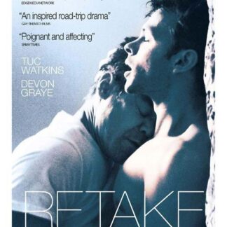 Retake DVD