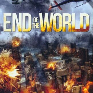 The End of the World - End Of The World. The DVD