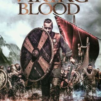Viking Blood DVD