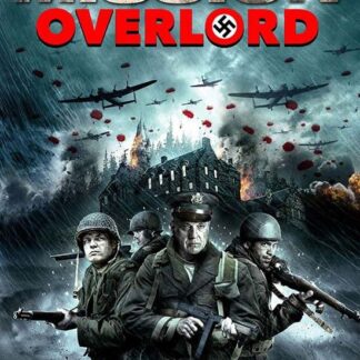Mission Overlord - Mission Overlord DVD