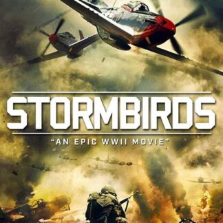 Stormbirds - Stormbirds DVD
