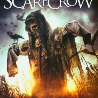 Curse of the Scarecrow - Curse Of The Scarecrow DVD