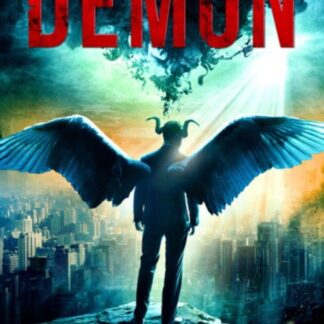 Demon - Demon DVD