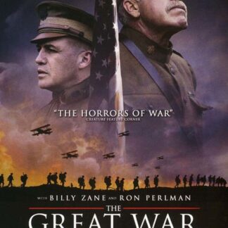 Great War. He DVD