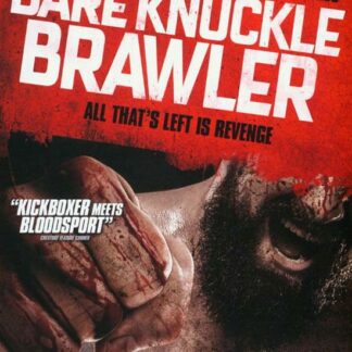 Bare Knuckle Brawler - Bare Knuckle Brawler DVD