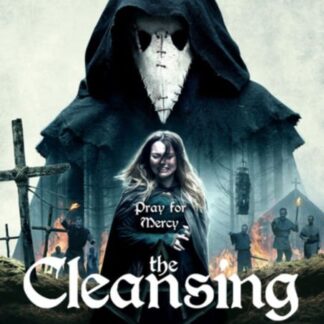 The Cleansing DVD
