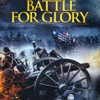 1862 The Battle For Glory DVD