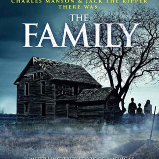 The Family - The Family DVD