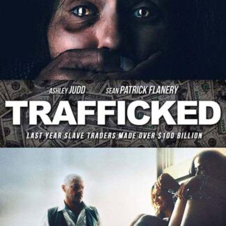 Trafficked - Trafficked DVD
