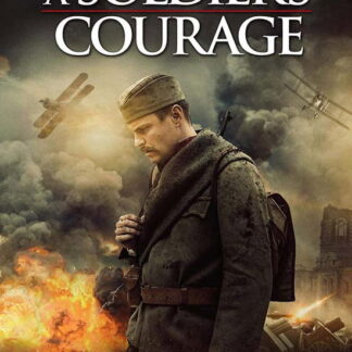 A Soldier's Courage - A Soldiers Courage DVD