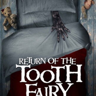 Return of the Tooth Fairy - Return Of The Tooth Fairy DVD
