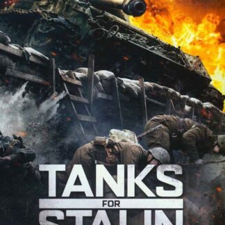 Tanks for Stalin - Tanks For Stalin DVD