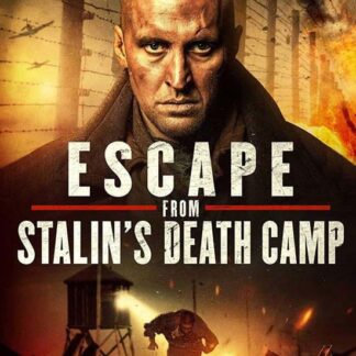 Escape From Stalins Death Camp DVD