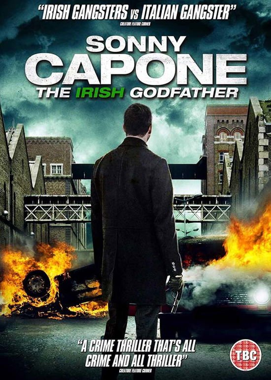 Sonny Capone - Sonny Capone DVD