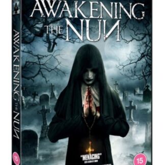 Awakening the Nun - Awakening The Nun DVD