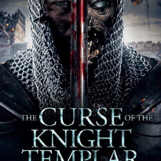 The Curse of the Knight of Templar - Curse Of The Knight Templar. The DVD