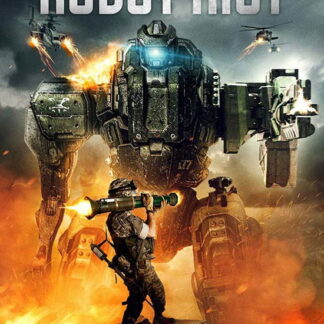Robot Riot - Robot Riot DVD