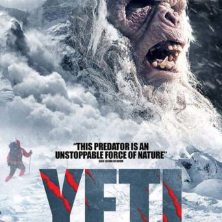 Yeti - Yeti DVD