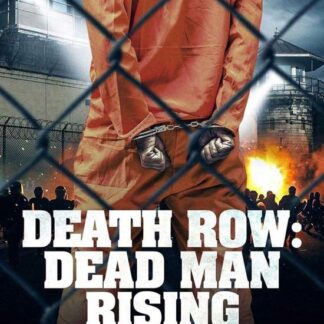 Death Row Dead Man Rising - Death Row Dead Man Rising DVD