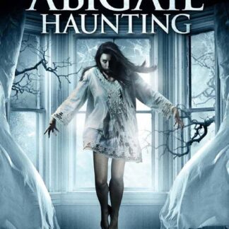 Abigail Haunting - Abigail DVD