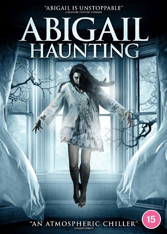 Abigail Haunting - Abigail DVD