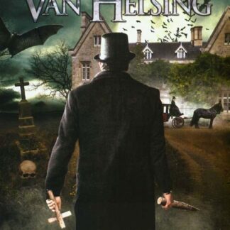 Bram Stokers Van Helsing DVD