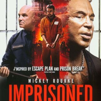 Imprisoned - Imprisoned DVD