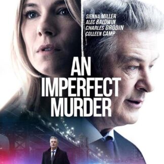 An Imperfect Murder - An Imperfect Murder DVD