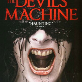 The Devils Machine - Devils Machine. The DVD