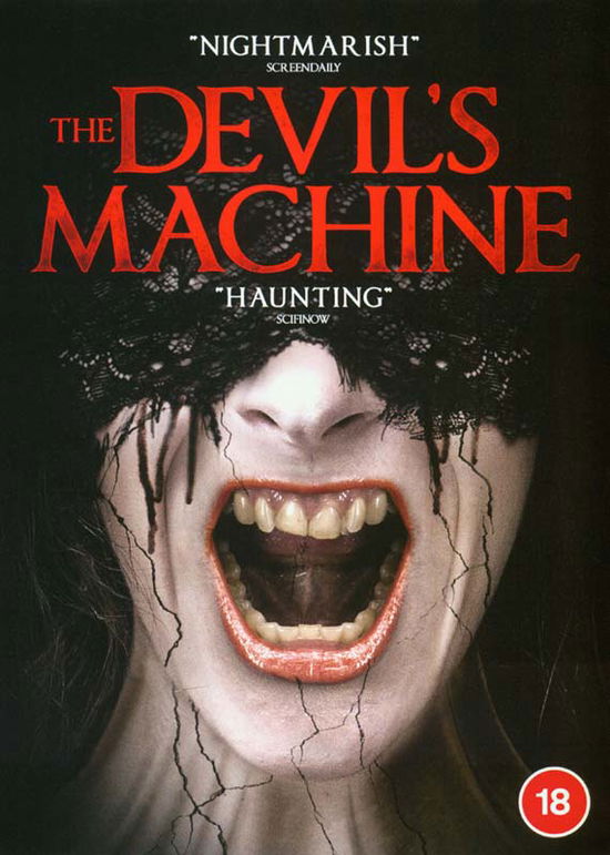 The Devils Machine - Devils Machine. The DVD