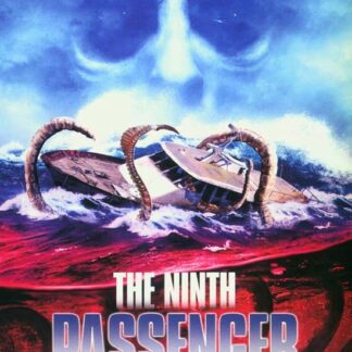 Ninth Passenger. The DVD