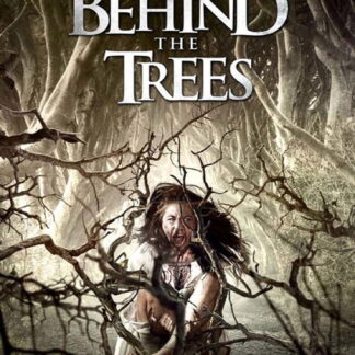 Behind the Trees - Behind The Trees DVD