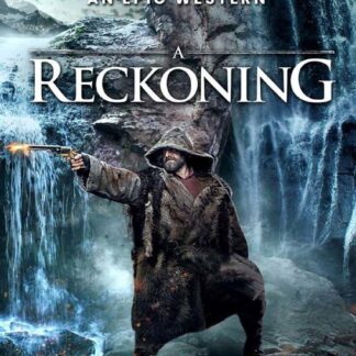 A Reckoning - A Reckoning DVD