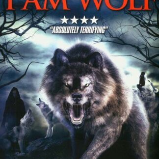 I Am Wolf - I Am Wolf DVD