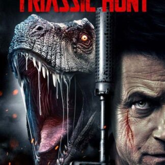 Triassic Hunt - Triassic Hunt DVD