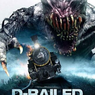D-Railed DVD