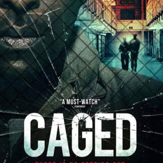 Caged - Caged DVD